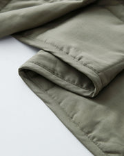 Weighted Cotton Throw Blanket