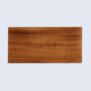 Resin Inlay Wood Decorative Storage Box