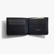 Technical Fabric Billfold Wallet