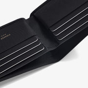 Technical Fabric Billfold Wallet