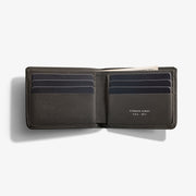 Technical Fabric Billfold Wallet