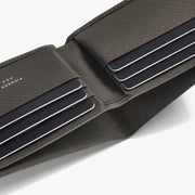 Technical Fabric Billfold Wallet