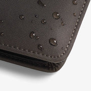 Technical Fabric Billfold Wallet