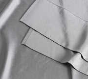 Bamboo Viscose Flat Top Sheet – sheets (view 8) | Roost & Roam