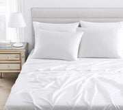 Bamboo Viscose Flat Top Sheet – sheets (view 35) | Roost & Roam