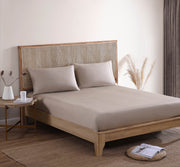 Bamboo Viscose Flat Top Sheet – sheets (view 18) | Roost & Roam
