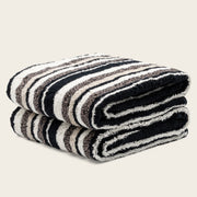 Dense-Loop Cotton Bath Towel Set
