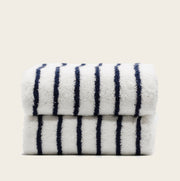 Dense-Loop Cotton Bath Towel Set