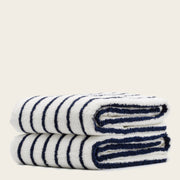 Dense-Loop Cotton Bath Towel Set