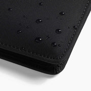 Technical Fabric Billfold Wallet