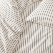 Sateen Cotton Bedding Bundle