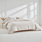 Sateen Cotton Bedding Bundle