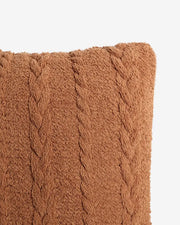 Cable-Braid Soft Throw Pillow – pillows (view 22) | Roost & Roam