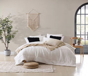Cable-Braid Soft Throw Pillow – pillows (view 10) | Roost & Roam