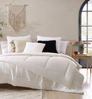 Cable-Braid Soft Throw Pillow – pillows (view 11) | Roost & Roam