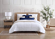 Cable-Braid Soft Throw Pillow – pillows (view 16) | Roost & Roam