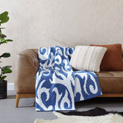 Cable-Braid Soft Throw Pillow – pillows (view 20) | Roost & Roam