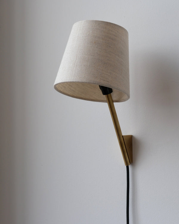 Tokyo Sconce