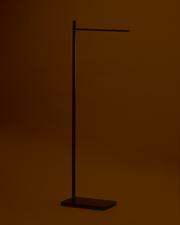 Linden Floor Lamp