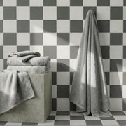 Dense-Loop Cotton Bath Towel Set