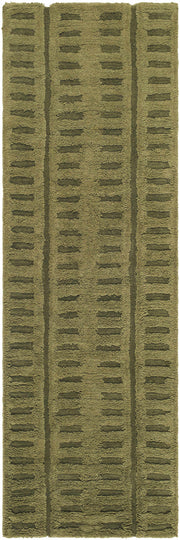 Hand-Tufted Wool Area Rug