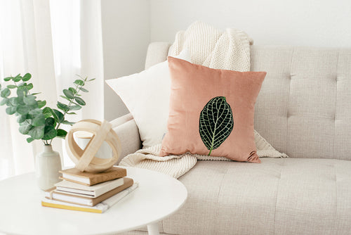 Throw Pillows