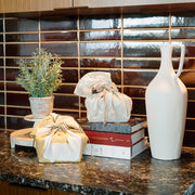 Matte Ceramic Pitcher Vase