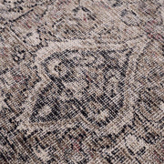 Sage Medallion Washable Area Rug