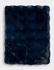 Double Bubble Textured Cuddle Blanket