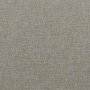 Woven Rattan Swivel Outdoor Accent Chair — detail of finish and surface variation