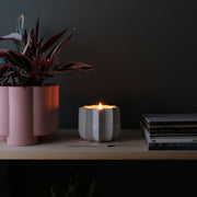 Wrap Candle / Planter — Our Wrap Ceramic Candle is crafted through a thoughtful, hands-on process that celebrates