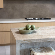 Asymmetric Matte Centerpiece Bowl — additional product view 13