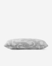 Moroccan-Pattern Plush Lumbar Pillow – pillows (view 5) | Roost & Roam