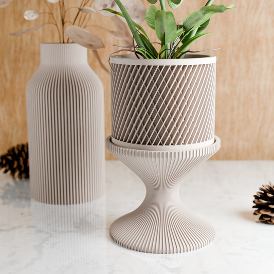 Plant Stand - Chalice