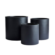 Cylinder Lightweight Planter