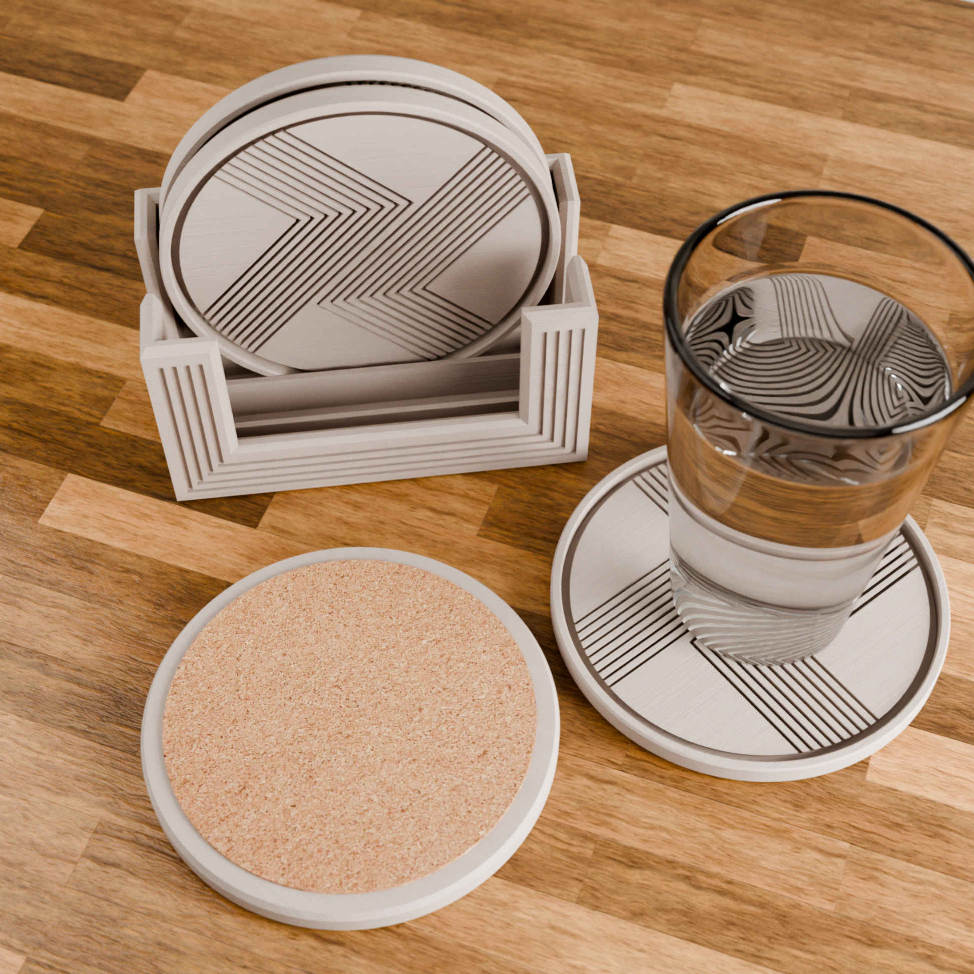 LINED Coaster-3