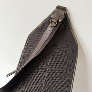 Full-Grain Leather Crossbody Sling Bag