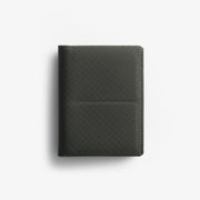 Technical Ripstop Passport Wallet