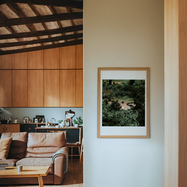 Archival Giclée Fine Art Print