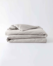 Smooth Cotton Weighted Blanket Cover