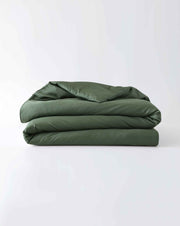 Smooth Cotton Weighted Blanket Cover