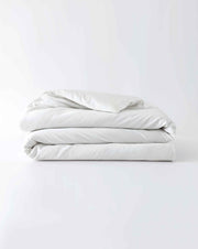 Smooth Cotton Weighted Blanket Cover