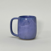 Glazed Ceramic Standard Mug