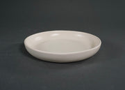 Matte Ivory Ceramic Dinnerware Set