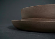 Speckled Stoneware Dinnerware Set