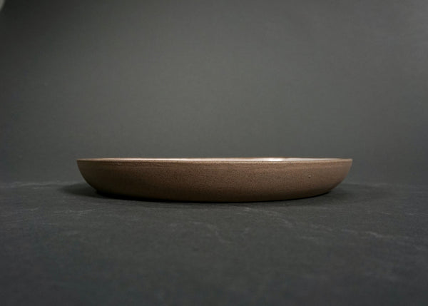 Speckled Stoneware Dinnerware Set