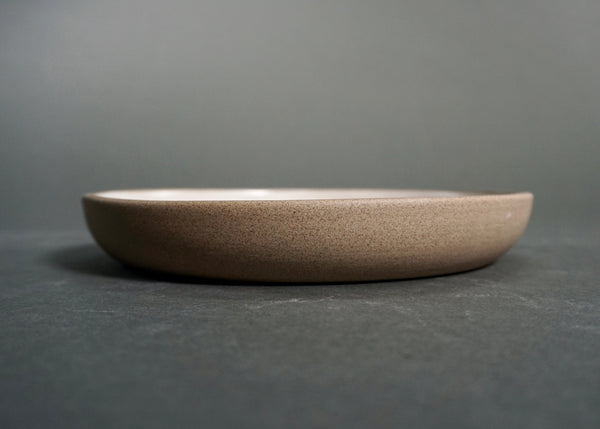 Speckled Stoneware Dinnerware Set