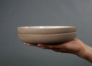 Speckled Stoneware Dinnerware Set