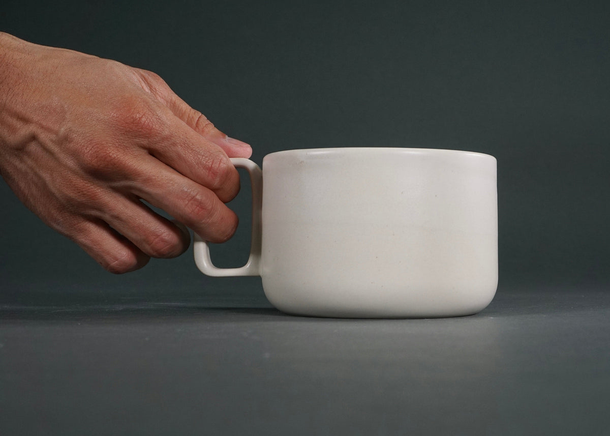 The mug that holds more than you expect