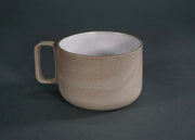 Wide-Body Ceramic Oversized Mug